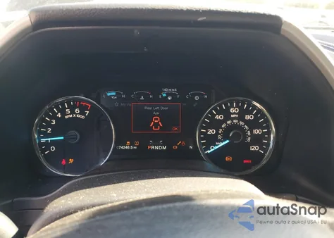 2020 Ford F150 Supercrew z USA, uszkodzony, nr VIN 1FTEW1E42LFA05577